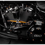 Harley Shift Linkage