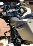 Harley Engine Guard