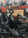 Harley Handlebars