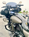 Harley Engine Guard