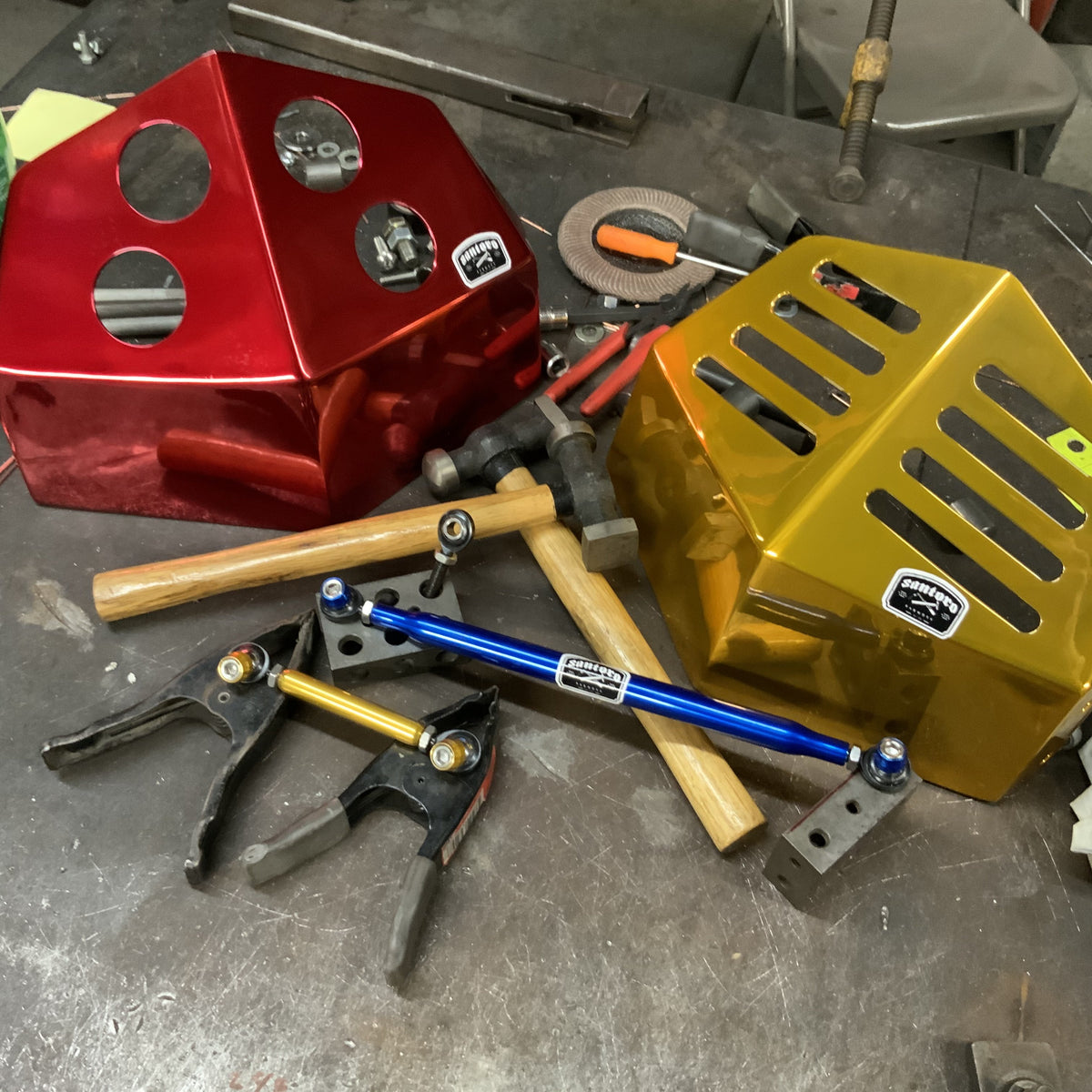 Santoro Shift Linkage Baggers Harley Shift Linkage Vindikta