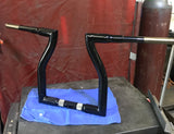 Harley Handlebars