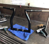 Harley Handlebars