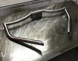 Harley Engine Guard