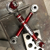 Harley Shift Linkage