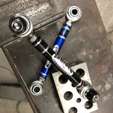 Harley Shift Linkage