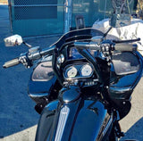 Harley Handlebars