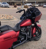 Harley Handlebars