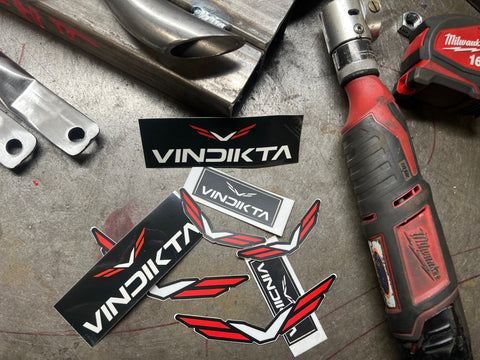 Free Stickers