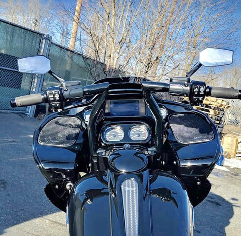 Handlebars
