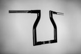 Road Glide Handlebars