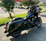 Hoopteeze® - 2024 -2025 Road Glide