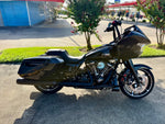 Road Glide Handlebars