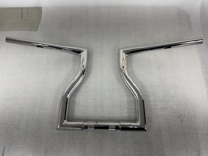 2024 Road Glide Handlebar Chrome  DEMO / DISPLAY