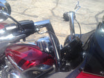 Vindikta Marauder Handlebars - 2024 - 2025 Road Glides