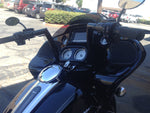 Vindikta Marauder Handlebars - 2024 - 2025 Road Glides