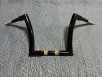 Vindikta Marauder Handlebars - 2024 - 2025 Road Glides