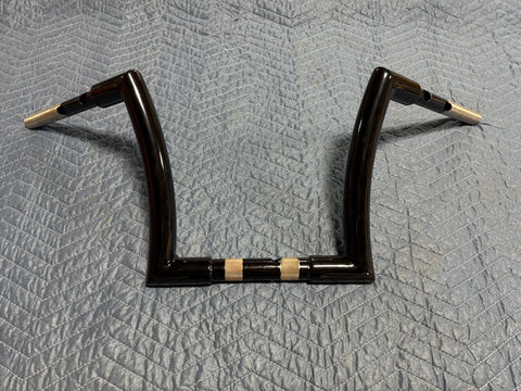 Vindikta Marauder Handlebars - 2024 - 2025 Road Glides