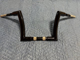 Vindikta Marauder Handlebars - 2024 - 2025 Road Glides