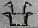 Vindikta Marauder Handlebars - 2024 - 2025 Road Glides