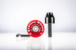 SANTORO CADILLAC WHEEL CRASH BARS WHEELS