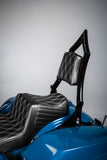 Vindikta La Reina Backrest ®