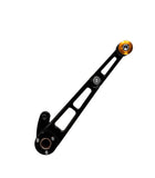 Harley Brake