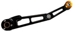 Harley Brake