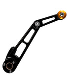 Harley Brake