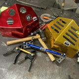 Harley Shift Linkage