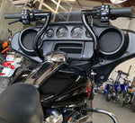 Harley Handlebars 