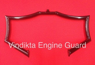 Vindikta Engine Guard - Vindikta