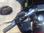 Vindikta Marauder Handlebars for 2015-Present Road Glides - Vindikta