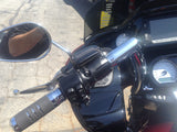 Vindikta Marauder Handlebars for 2015-Present Road Glides - Vindikta