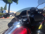 Vindikta Marauder Handlebars for 2015-Present Road Glides - Vindikta