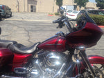 Vindikta Marauder Handlebars for 2015-Present Road Glides - Vindikta