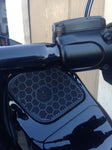 Vindikta Marauder Handlebars for 2015-Present Road Glides - Vindikta