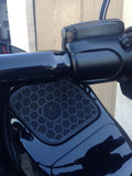 Vindikta Marauder Handlebars for 2015-Present Road Glides - Vindikta