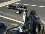 Harley Handlebars