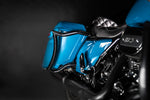 Harley Bag Guards