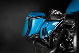 Harley Bag Guards