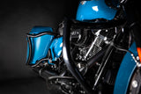 Harley Bag Guards