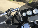 Harley Handlebars