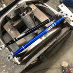 Harley Shift Linkage