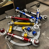 Harley Shift Linkage